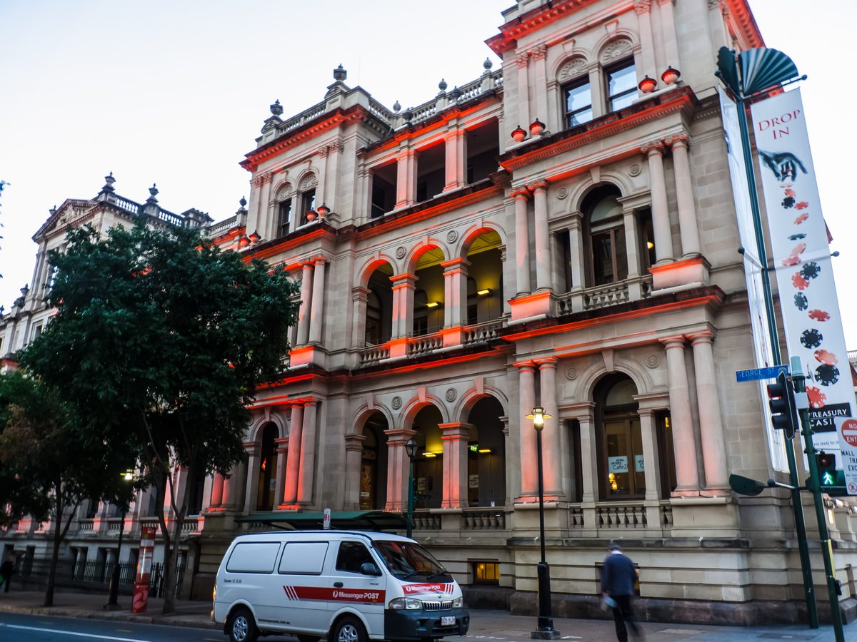 Heritage Architecture